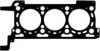 LANCIA K68147401AA Gasket, cylinder head